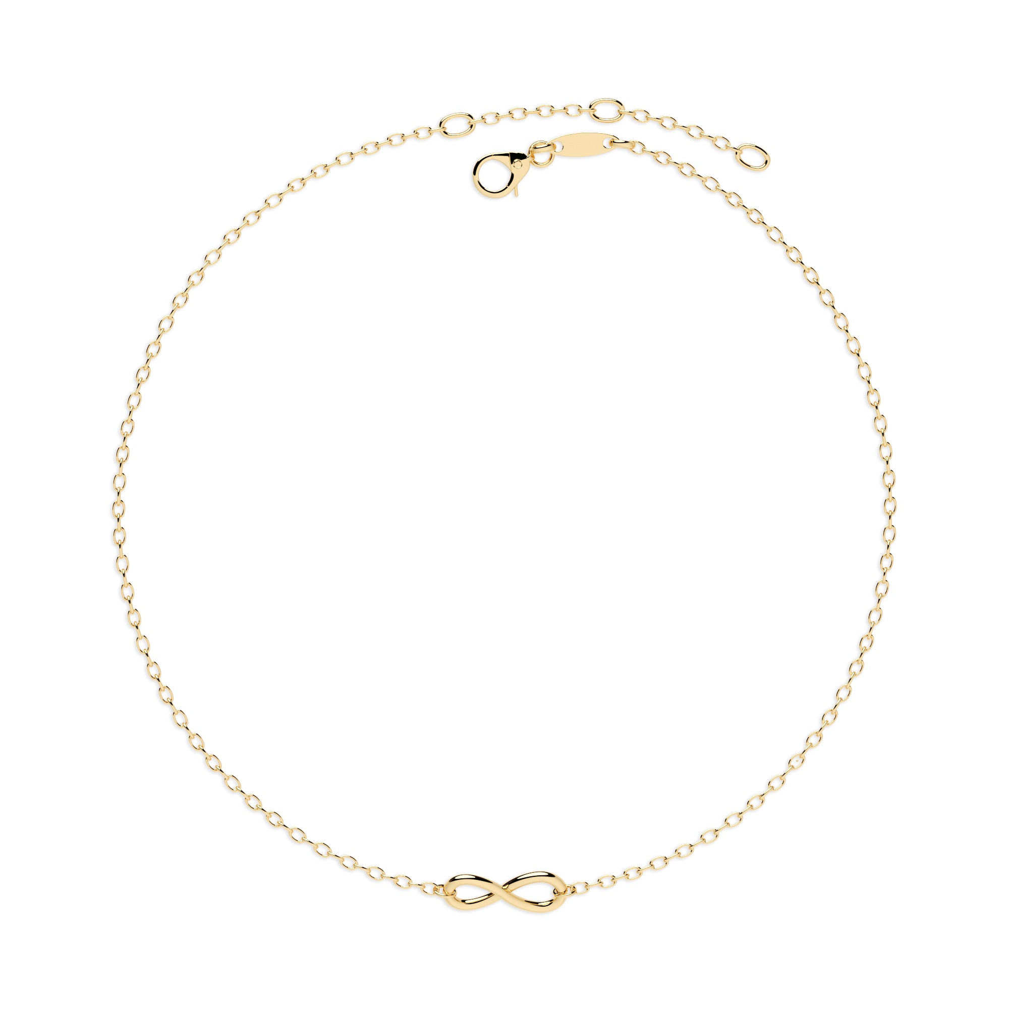 Armband Infinity