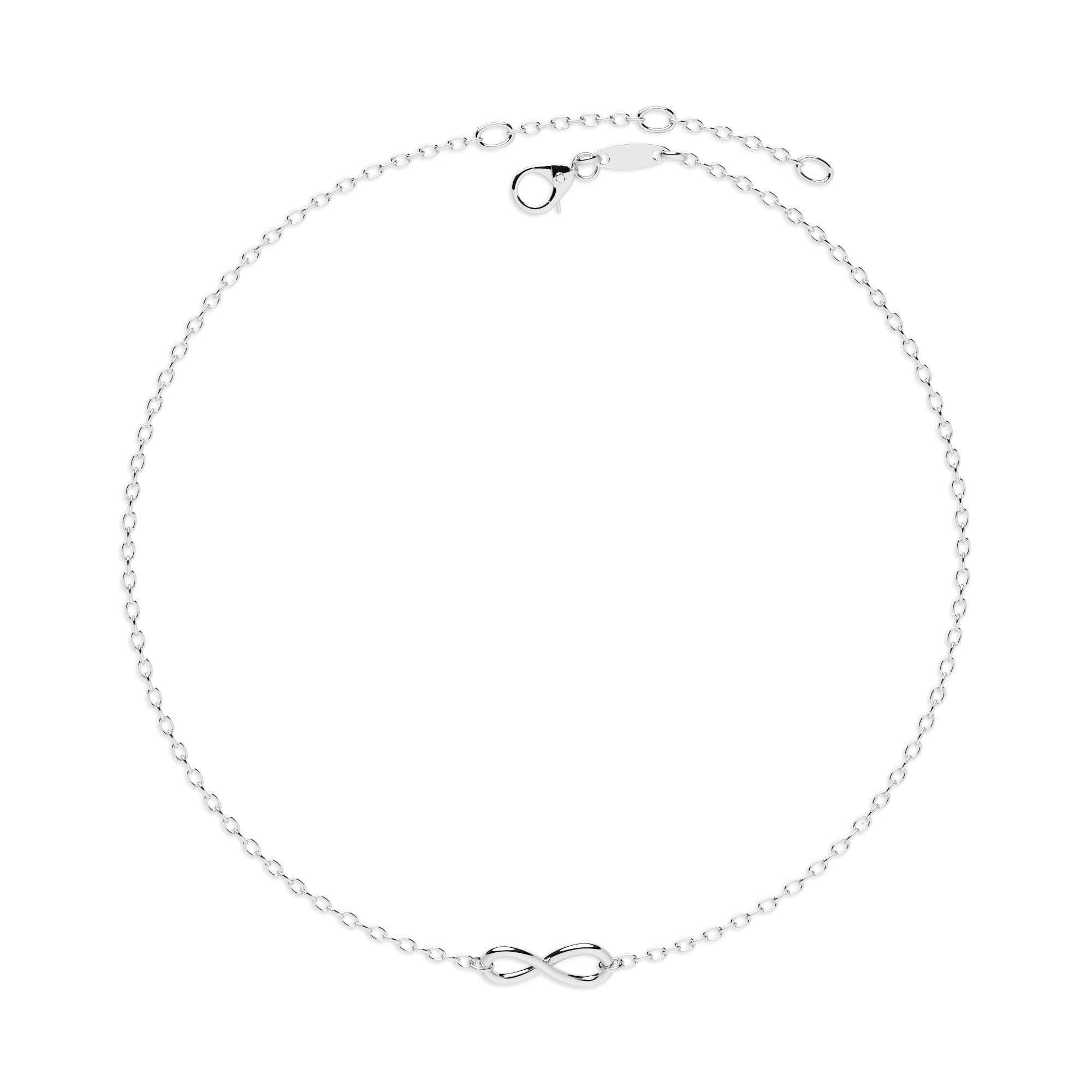 Armband Infinity