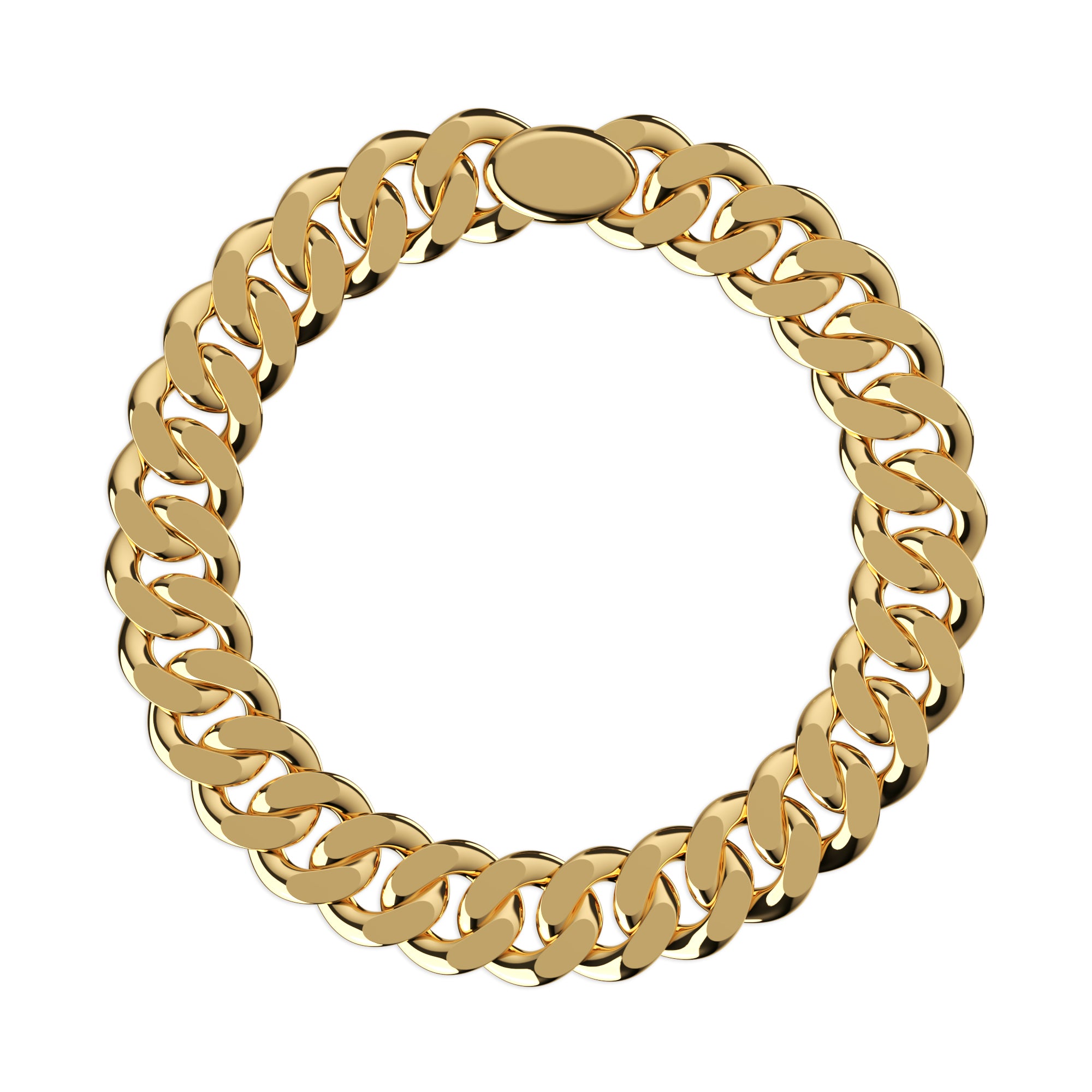 Panzerarmband