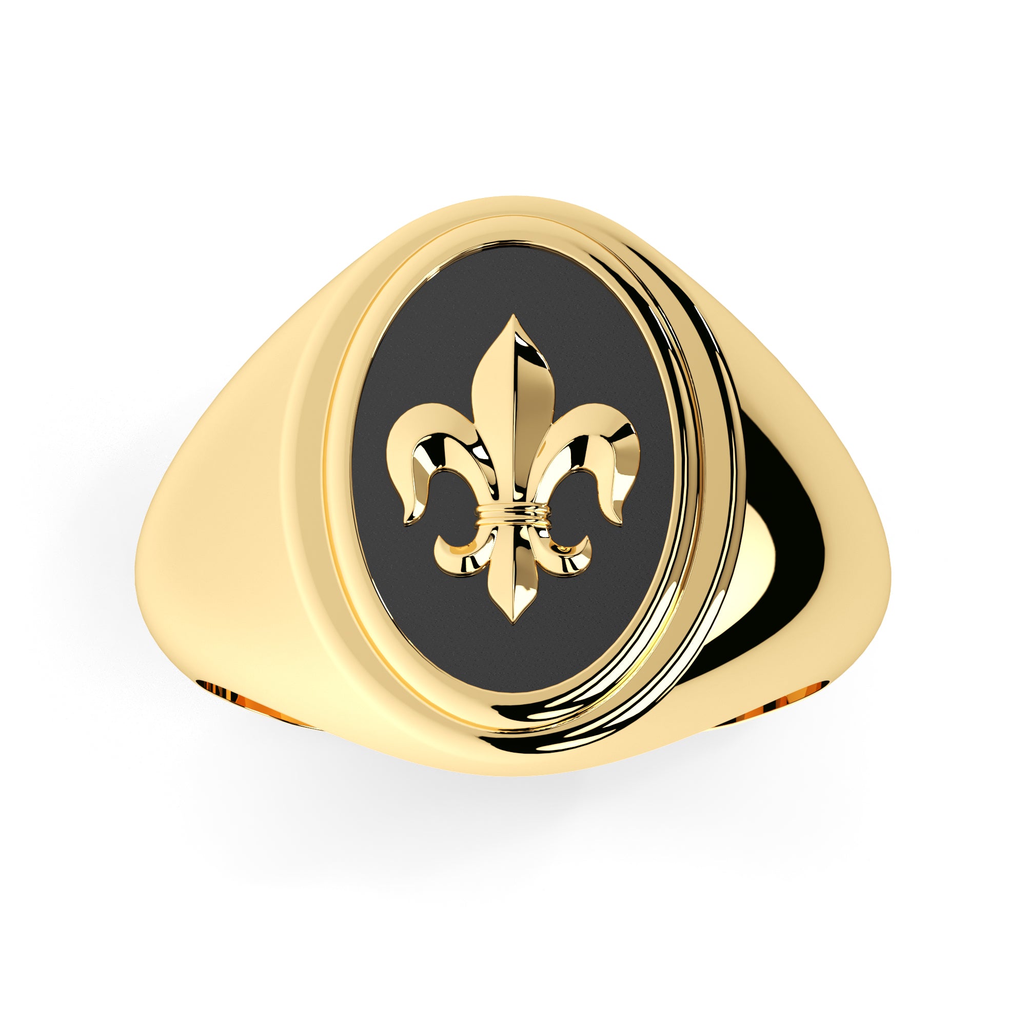 Ring Lilie