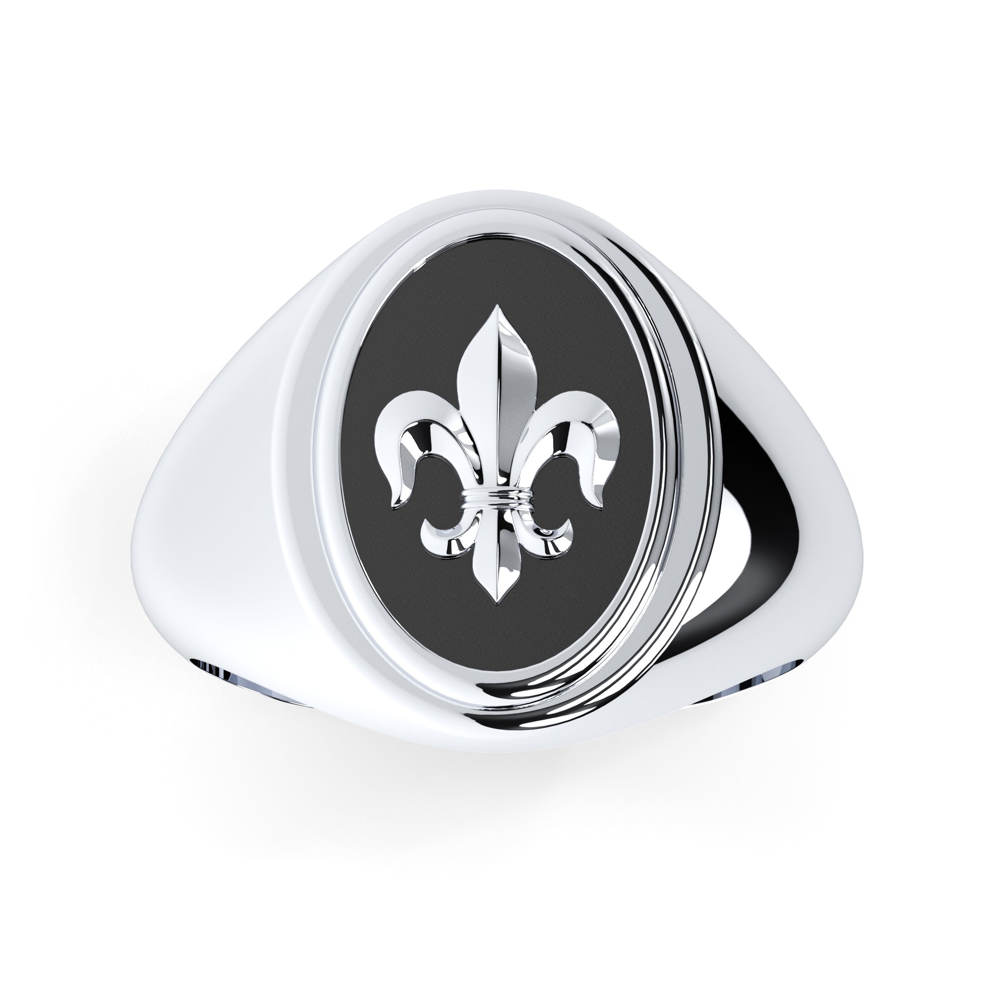 Ring Lilie