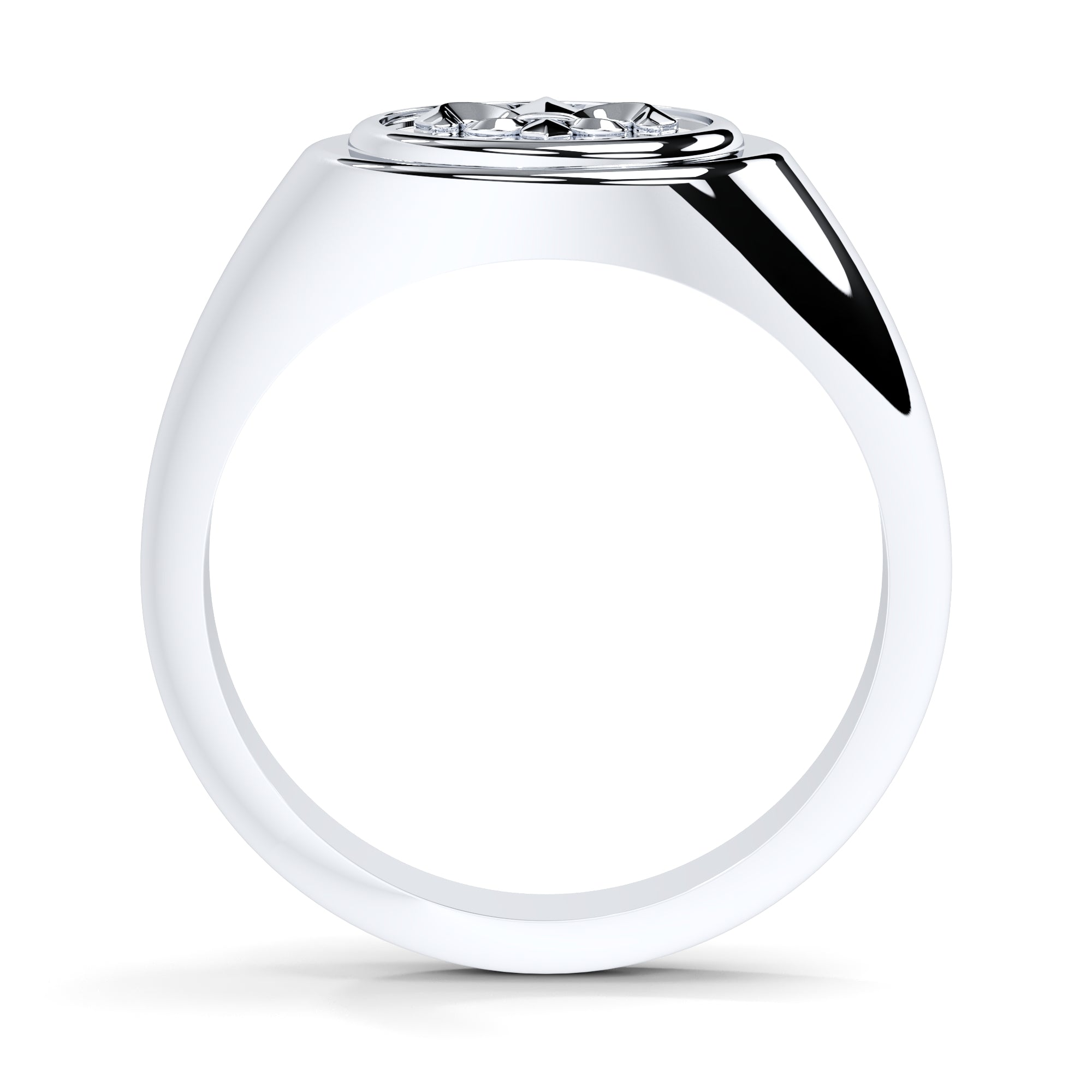 Ring Lilie
