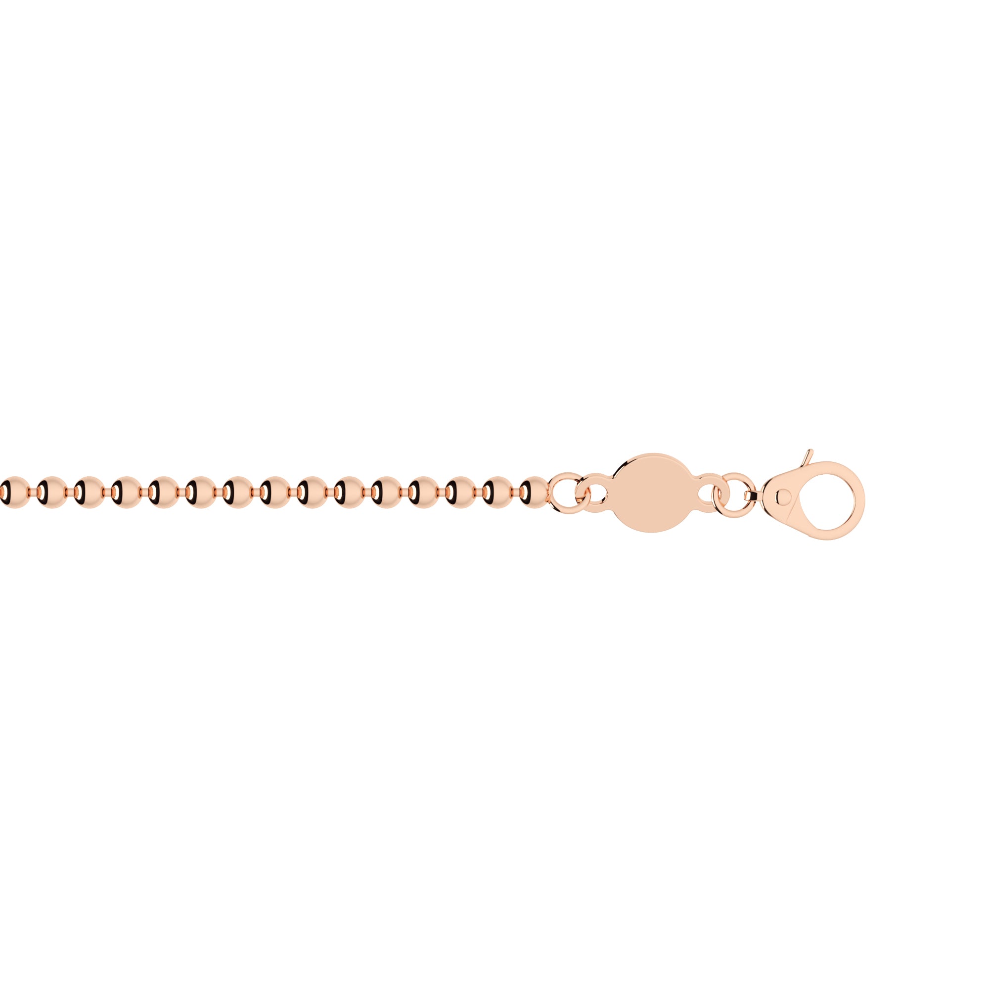 Halskette Little Coins