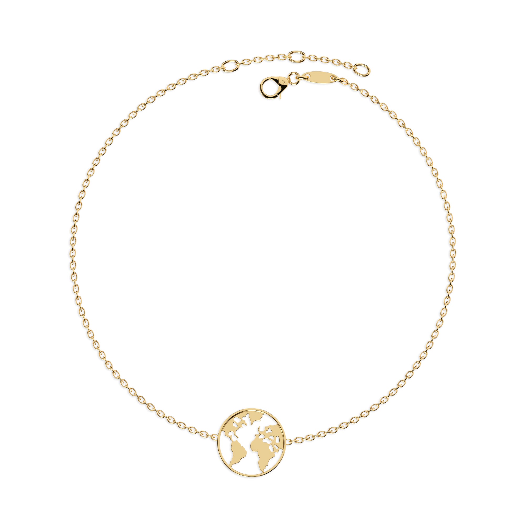 Armband Welt