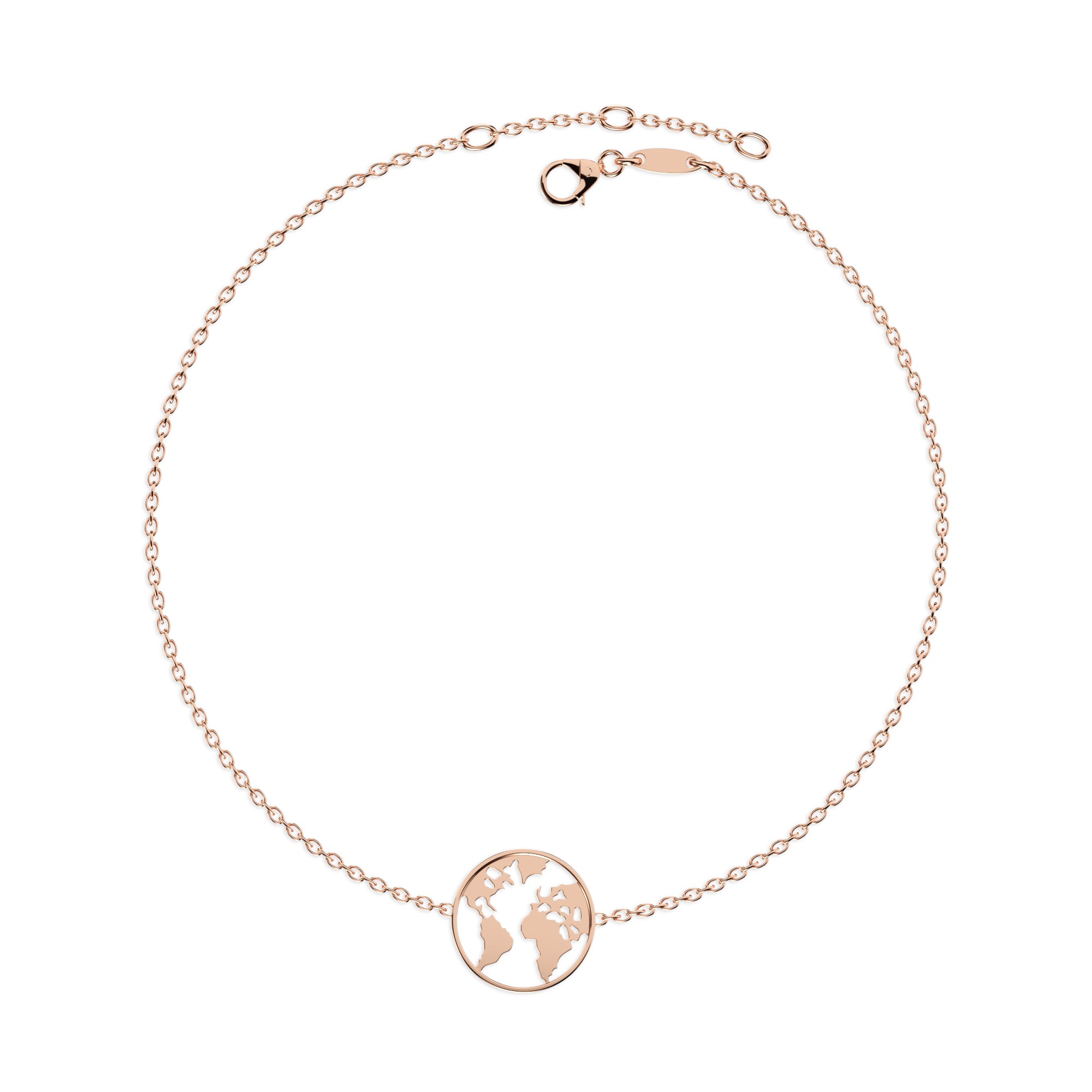 Armband Welt
