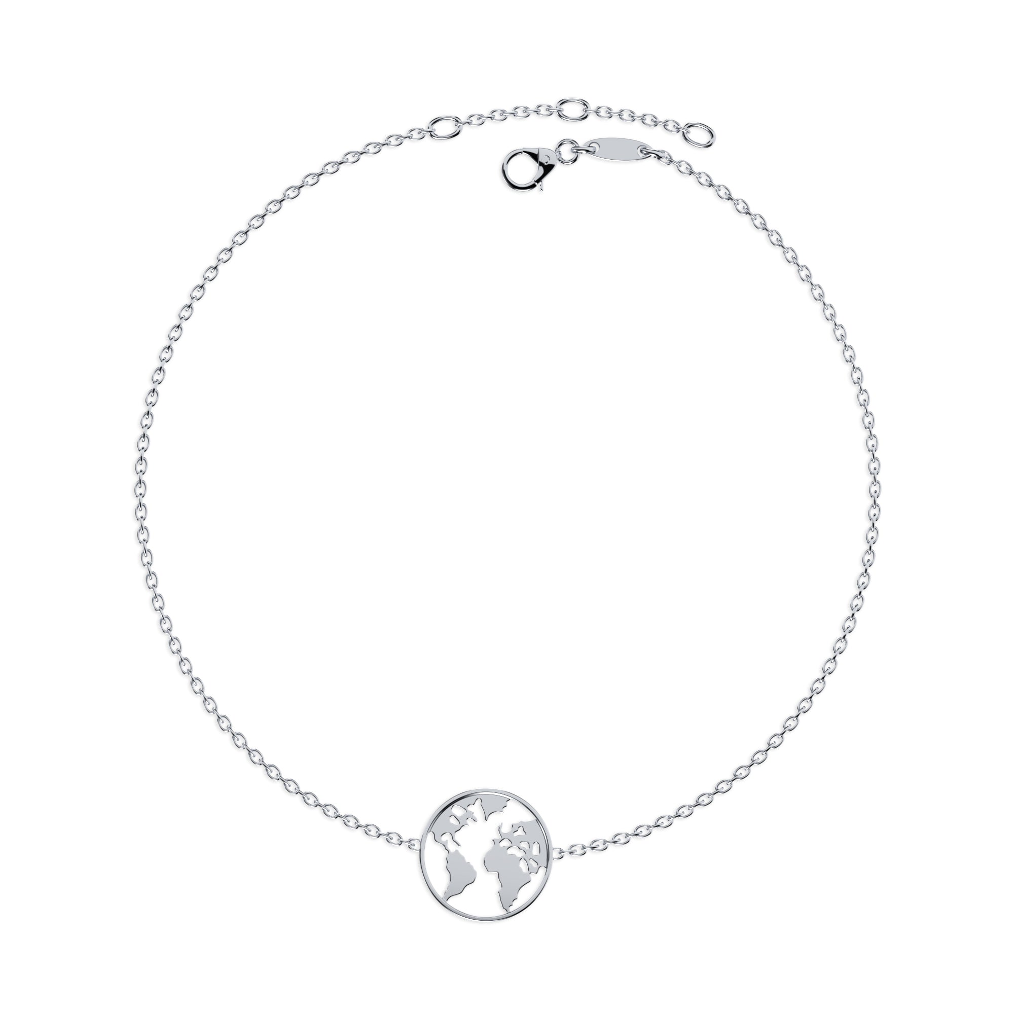 Armband Welt