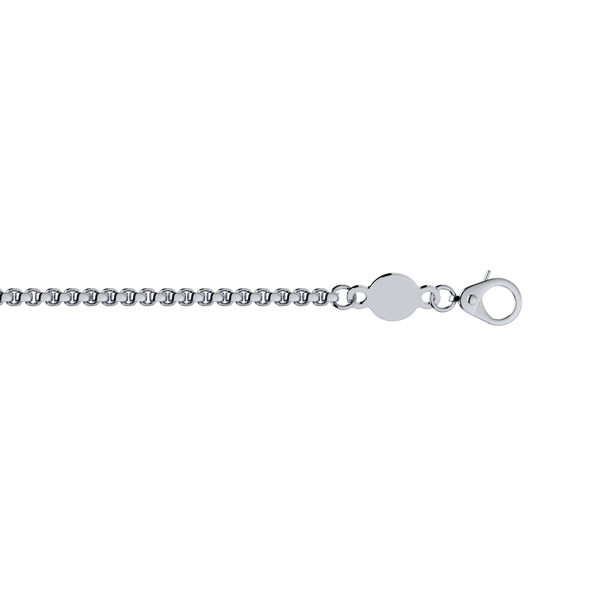Anhänger Dog Tag