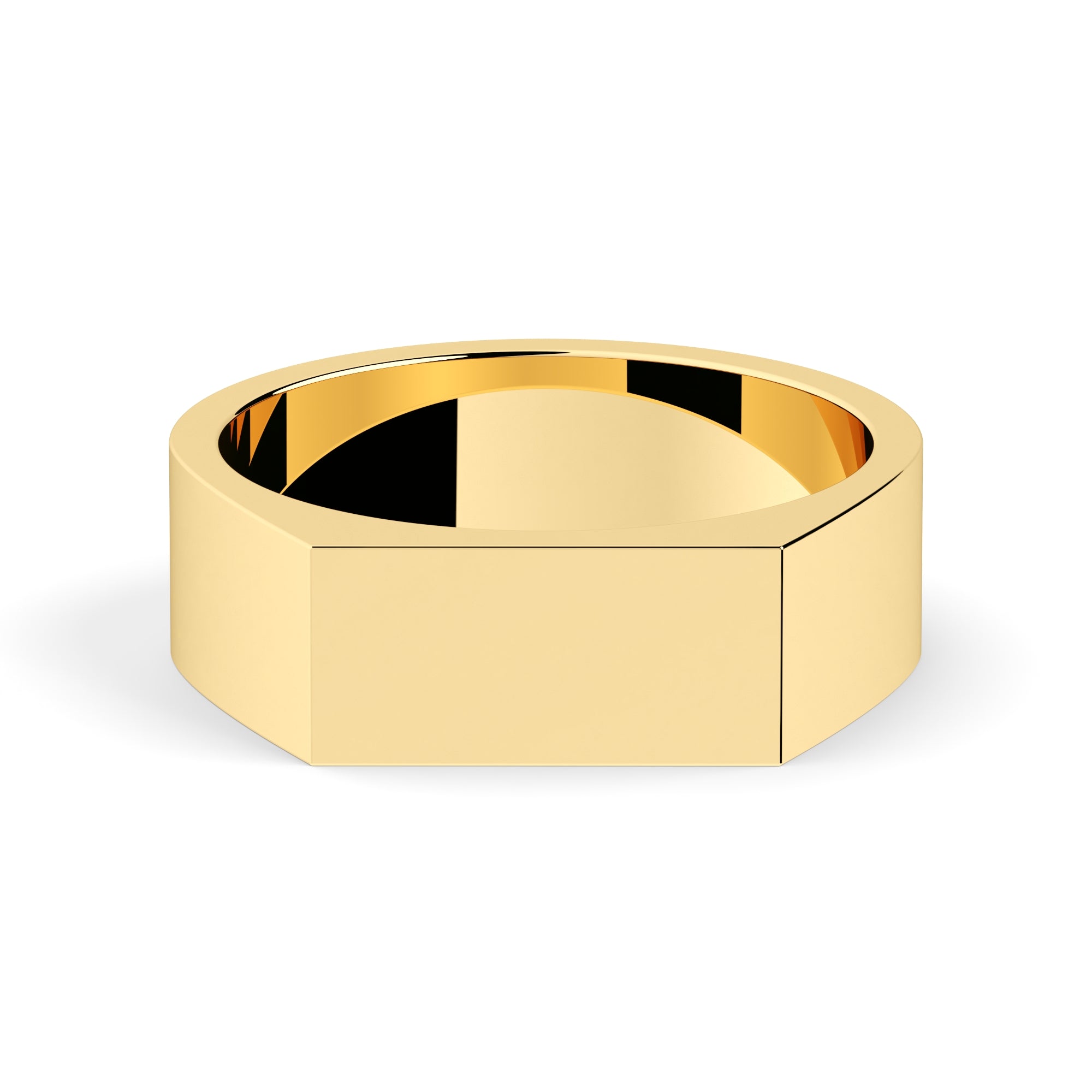 Ring rechteckig