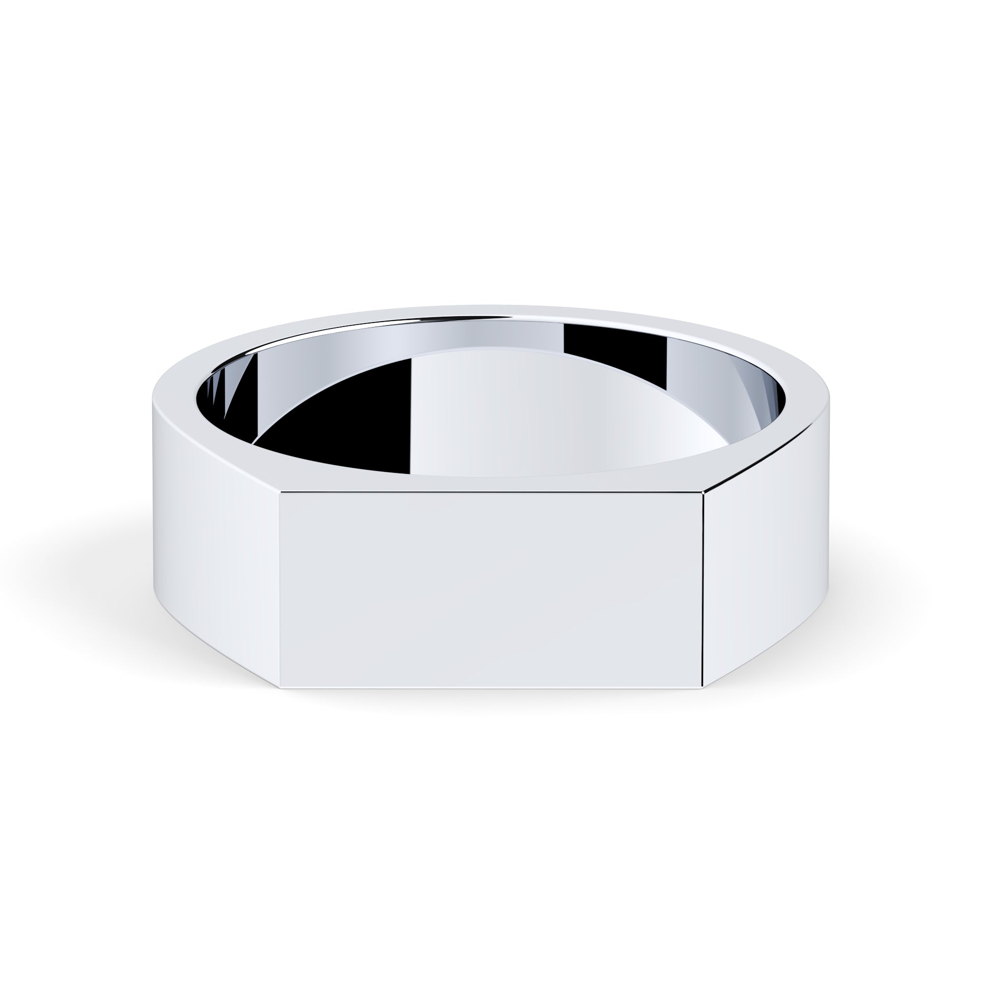 Ring rechteckig