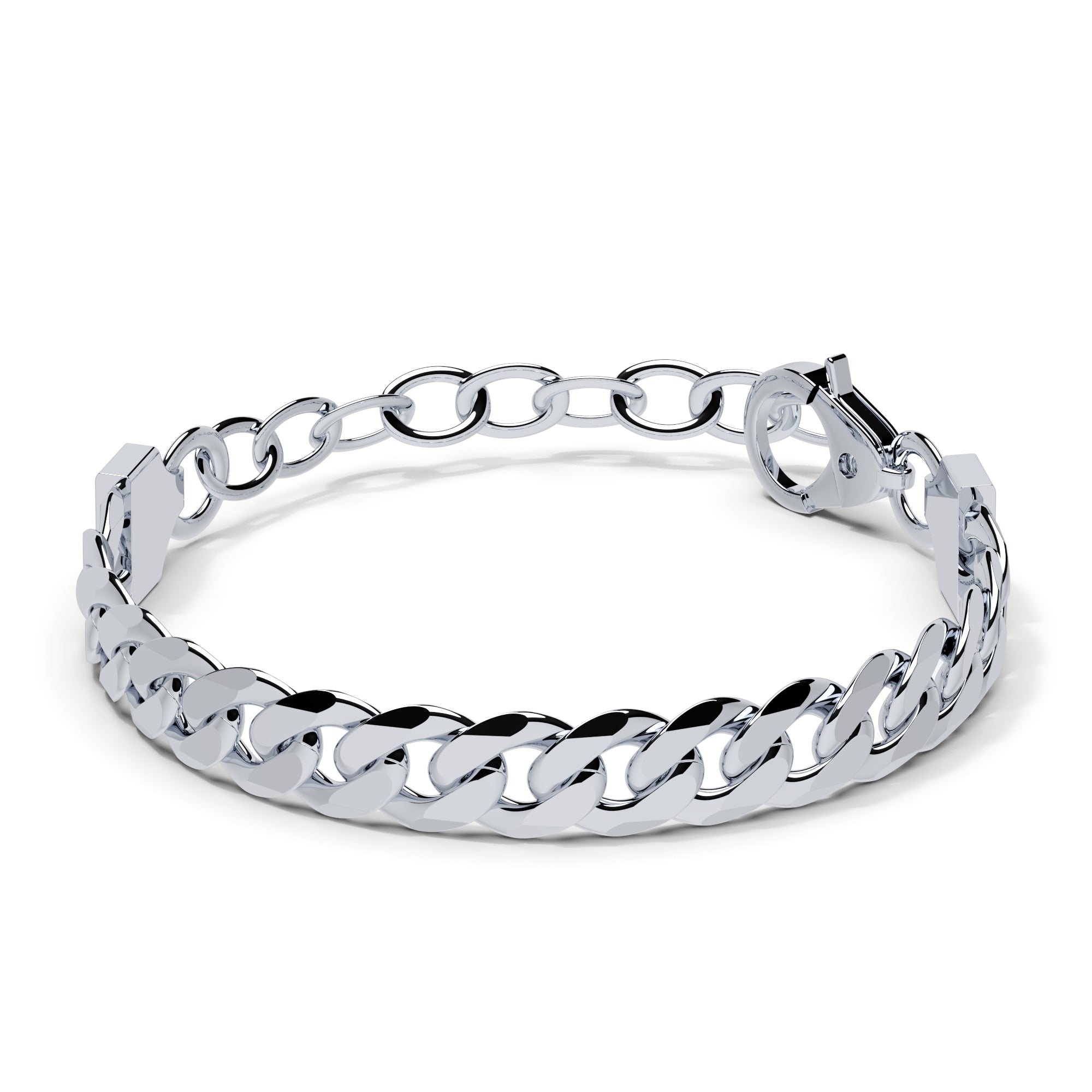 Panzerarmband