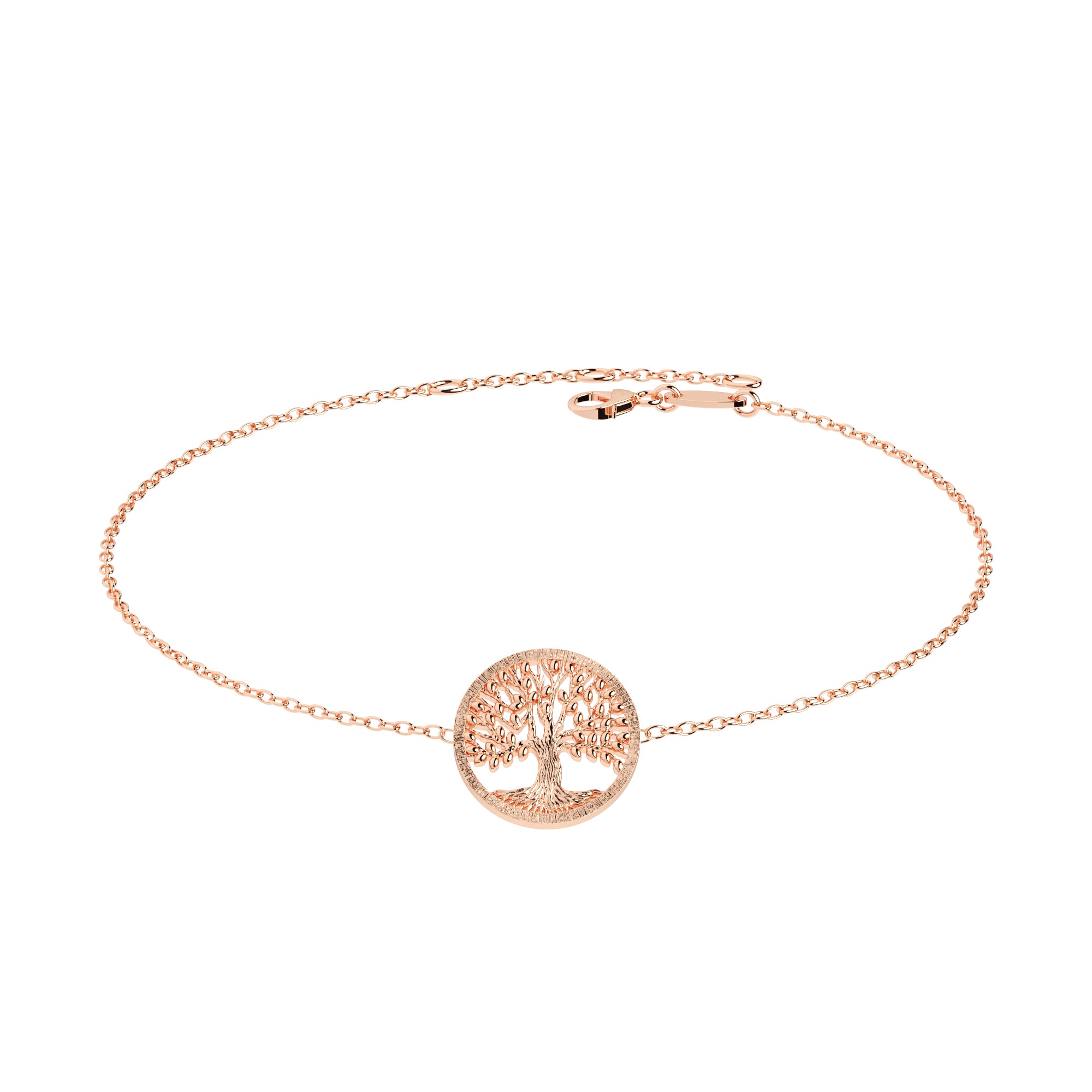 Armband Lebensbaum